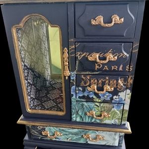 Meet your Posher, Melinda